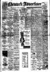 Newark Advertiser Wednesday 04 November 1942 Page 1
