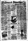 Newark Advertiser Wednesday 23 December 1942 Page 1