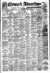 Newark Advertiser Wednesday 10 March 1943 Page 1