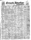 Newark Advertiser Wednesday 24 March 1943 Page 1