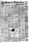 Newark Advertiser Wednesday 05 May 1943 Page 1