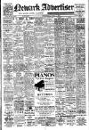 Newark Advertiser Wednesday 02 June 1943 Page 1