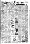 Newark Advertiser Wednesday 01 November 1944 Page 1