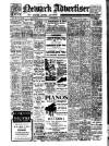 Newark Advertiser Wednesday 03 January 1945 Page 1
