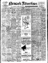 Newark Advertiser Wednesday 02 May 1945 Page 1