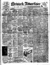 Newark Advertiser Wednesday 08 January 1947 Page 1