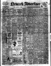 Newark Advertiser Wednesday 29 January 1947 Page 1