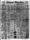 Newark Advertiser Wednesday 05 February 1947 Page 1