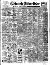 Newark Advertiser Wednesday 02 July 1947 Page 1