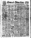 Newark Advertiser Wednesday 09 July 1947 Page 1