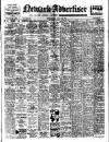 Newark Advertiser Wednesday 23 July 1947 Page 1