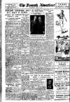 Newark Advertiser Wednesday 03 March 1948 Page 8