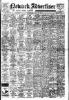 Newark Advertiser Wednesday 28 April 1948 Page 1