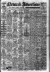 Newark Advertiser Wednesday 30 June 1948 Page 1