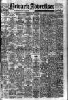 Newark Advertiser Wednesday 14 July 1948 Page 1