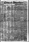 Newark Advertiser Wednesday 21 July 1948 Page 1