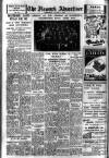 Newark Advertiser Wednesday 04 August 1948 Page 8