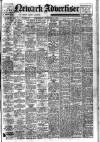 Newark Advertiser Wednesday 17 November 1948 Page 1