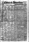 Newark Advertiser Wednesday 01 December 1948 Page 1