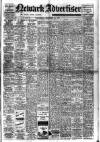 Newark Advertiser Wednesday 22 December 1948 Page 1