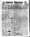 Newark Advertiser Wednesday 05 January 1949 Page 1