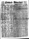 Newark Advertiser Wednesday 26 January 1949 Page 1