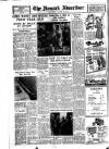 Newark Advertiser Wednesday 03 August 1949 Page 8