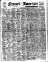 Newark Advertiser Wednesday 05 October 1949 Page 1