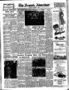 Newark Advertiser Wednesday 05 October 1949 Page 8