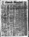 Newark Advertiser Wednesday 04 January 1950 Page 1