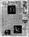 Newark Advertiser Wednesday 18 January 1950 Page 8
