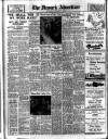 Newark Advertiser Wednesday 01 February 1950 Page 8