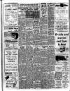Newark Advertiser Wednesday 08 February 1950 Page 6