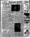 Newark Advertiser Wednesday 15 February 1950 Page 8