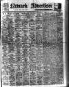 Newark Advertiser Wednesday 15 March 1950 Page 1
