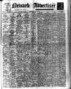 Newark Advertiser Wednesday 12 July 1950 Page 1