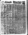 Newark Advertiser Wednesday 19 July 1950 Page 1