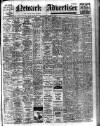 Newark Advertiser Wednesday 02 August 1950 Page 1