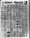 Newark Advertiser Wednesday 09 August 1950 Page 1