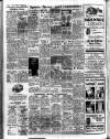 Newark Advertiser Wednesday 09 August 1950 Page 6