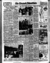 Newark Advertiser Wednesday 09 August 1950 Page 8