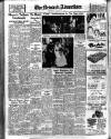 Newark Advertiser Wednesday 23 August 1950 Page 8