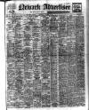 Newark Advertiser Wednesday 04 October 1950 Page 1
