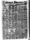 Newark Advertiser Wednesday 25 October 1950 Page 1