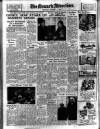 Newark Advertiser Wednesday 01 November 1950 Page 8