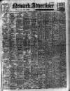 Newark Advertiser Wednesday 15 November 1950 Page 1