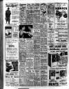 Newark Advertiser Wednesday 15 November 1950 Page 6