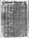 Newark Advertiser Wednesday 29 November 1950 Page 1