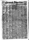 Newark Advertiser Wednesday 06 December 1950 Page 1