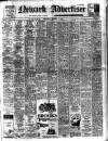 Newark Advertiser Wednesday 13 December 1950 Page 1